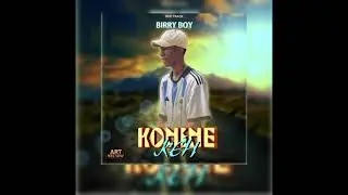B&Iuml;RRY BOY KONINE KEH