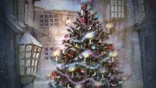 stevie wonder - one little christmas tree