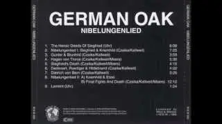 German Oak - Nibelungenlied [FULL ALBUM]