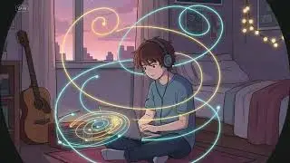 Between Frequencies // a song about missed connections 📡💔