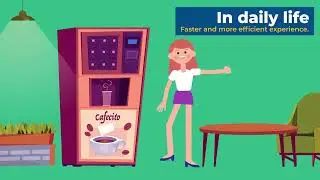 What is industrial automation? Explained with animation