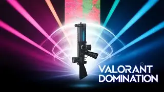 I Tried Unranked Valorant.