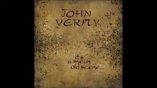 JOHN VERITY BAND (Bradford, West Yorkshire, England) - Dust My Broom