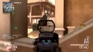 Revolution Map Pack - Peacekeeper Swarm