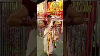 Ente Ponnu Muthappa.🙏..| MG Sreekumar | Dance Cover | Janaki🥰