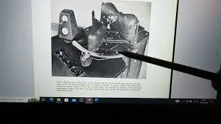 Philips tech. magazine 1948:  Geiger tube/spectrometer and the counter, info in the descript. (VLOG)
