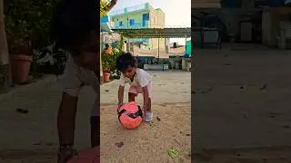 Heyraj #tamilcinema #dance #music #video #babytoons #babiescute #cartoon #cute #viral #football