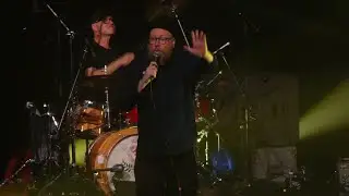 SOUL COUGHING - FULL SHOW@Franklin Music Hall Philadelphia 10/3/24