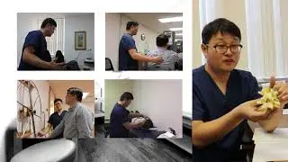 Manual therapy / Acupuncture Clinic |Wee's Physical Therapy & Pain Clinic
