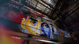 Mamba Shoot Challenge chez Bshop Basketball Lille