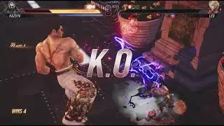 TEKKEN8