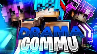 DRAMA COMMU | AUTOCLICKOS, GRADE YT, ENTRY ORG ...
