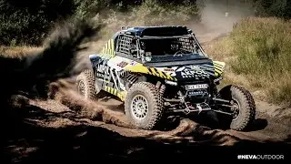 Baja Poland 2025_Akpol Rally Team