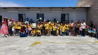 IBLF Escuelita de verano 