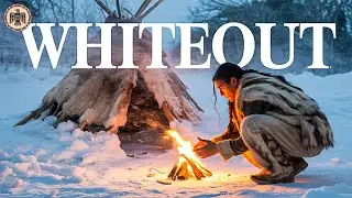 Surviving the Impossible: Native Americans in Deadly Winter Storms | Native American History