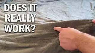 DUODUO Heated Blanket Review - Does It Really Work?