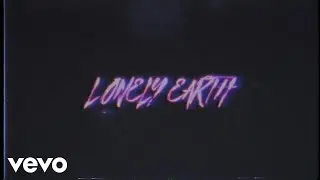 Icarus - Lonely Earth (Official Music Video)