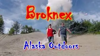 Welcome to Broknex Alaska Outdoors