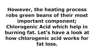 Green Coffee 800 Mg Review | Is Green Coffee 800 Mg Any Good?
