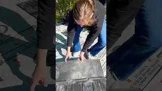 How to #install #Euroshield #rubberroofing #roofr #roof #roofing #roofingcontractor #construction