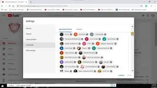 UNblock Commenter - User from YouTube Channel - Quick and Easy - Only Affects Future Comments