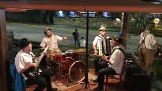Kalinka - Katyusha