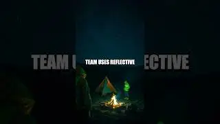Desert Survival Secrets: Heat Mastery and Silent Tracks
