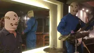 Segundos auxilios en Moreliaa