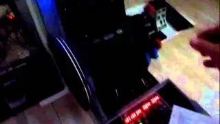 Focus on the throttle for engine start fully operational base on Flight Illusion GSA10.