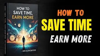 How to Save Time, Earn More | Full Audiobook