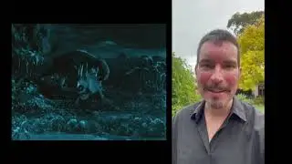 Pioneer Sci-Fi Film Club Presents The Lost World (1925) with Eric McEver