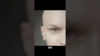 Human Eyes vs Phone Camera