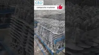 Very practical composite insulators