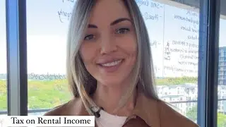 Declaring rental income to SARS