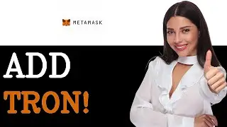 How To Add Tron Mainnet To Metamask (2025)