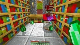 ZO KRIJG JE GRATIS EMERALDS IN MINECRAFT!!