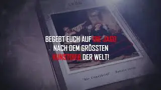 Remote Event - Criminal Mastermind - Digitales Teambuilding mit der Adventurebox Karlsruhe