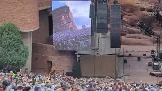 Widespread Panic 