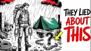 The ONLY 7 Tools Preppers NEED to Survive When the World Ends