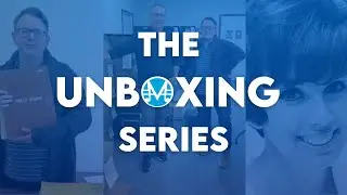 The Unboxing Series: Phyllis Newman