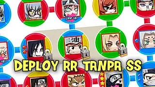 DEPLOY RR TANPA NINJA SS NINJA HEROES