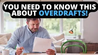 What is an Overdraft in Business?