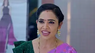 Lokeshwari Gundammaని తప్పుగా అర్థం చేసుకుంటుంది | Gundamma Katha | Full Ep. 1901 | ZEE Telugu