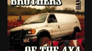Hank Williams III - Held Up *NEW* *HQ*