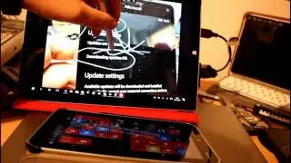 Hands on with Windows 10 Redstone 2 build 14951
