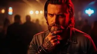 Southern Rock 🏍️ Nothing But The Sound Of The Engine & The Wind | Steppenwolf Style