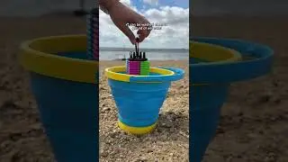 these really are the best beach games ever! ☀️