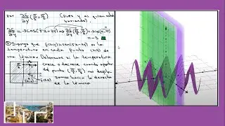 Derivadas parciales - Clase magistral de Cálculo vectorial (Semana 7)