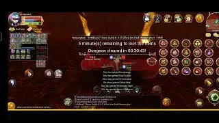 KVG Guild Raid (Flyff Universe)