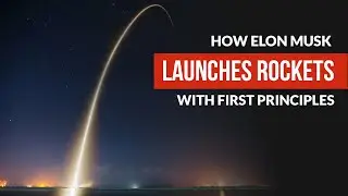 How Elon Musk Uses First Principles Thinking | Darren Hardy